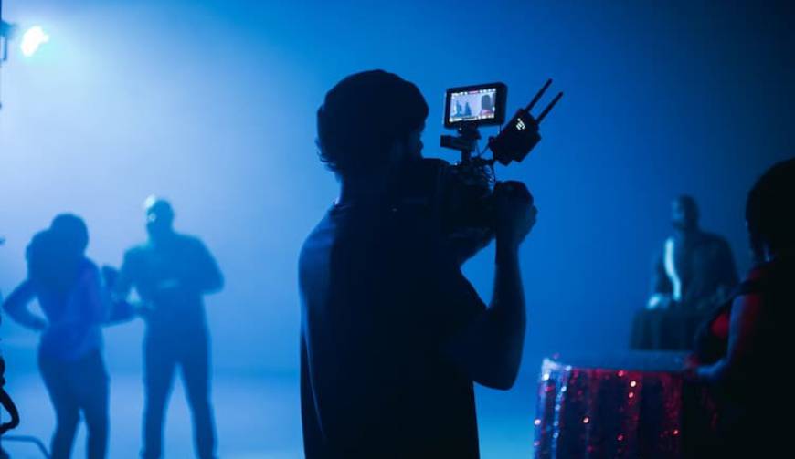 神秘新品来袭！北流市产品视频拍摄究竟有何神奇之处？