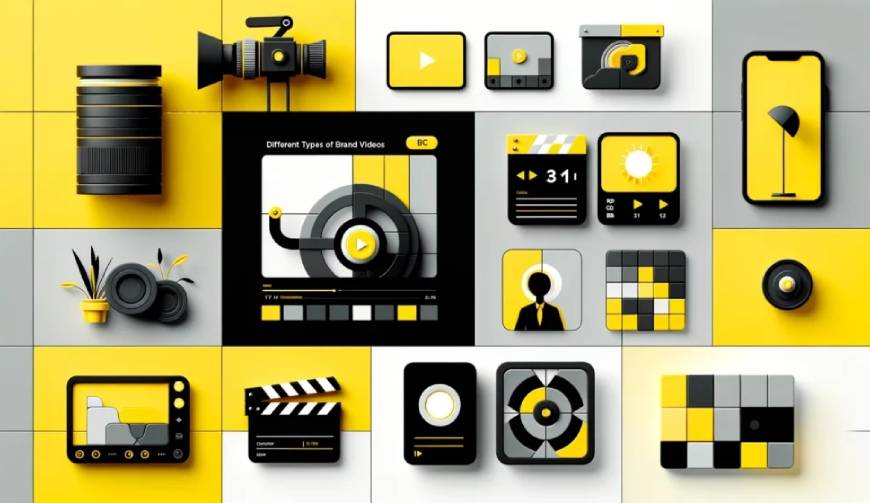 专为职场精英打造：北流市产品视频拍摄提升工作效率的秘密武器