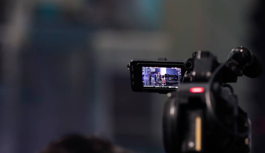 从脚本到成片全链路把控，北流市产品视频拍摄公司用细节征服市场