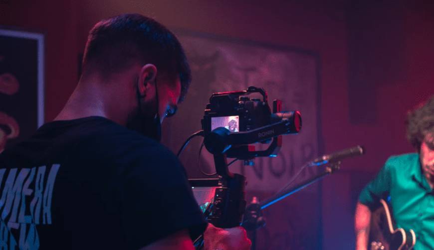 匠心雕琢视觉盛宴！专业北流市产品视频拍摄公司赋能品牌价值