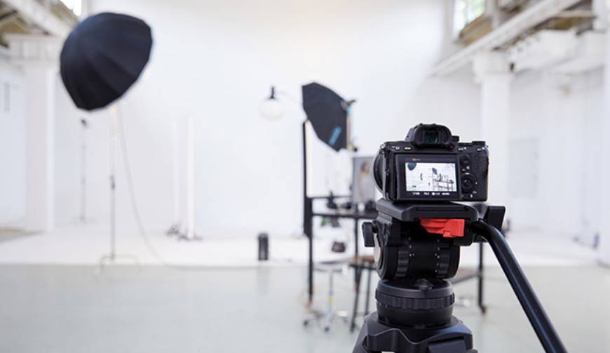 聚焦北流市产品视频拍摄，打造品牌传播新高度