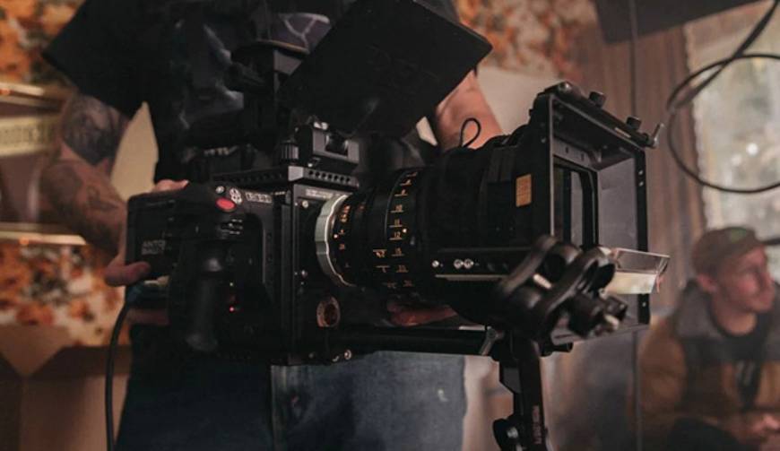 深耕本土，北流市产品宣传视频拍摄公司的服务密码