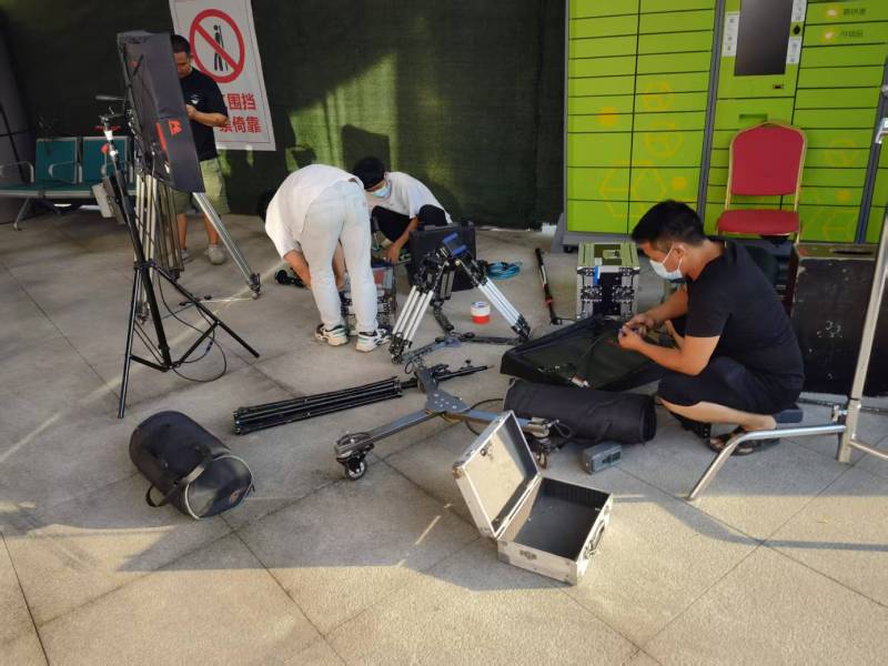 北流市产品视频拍摄全攻略，让产品魅力在镜头下尽情绽放