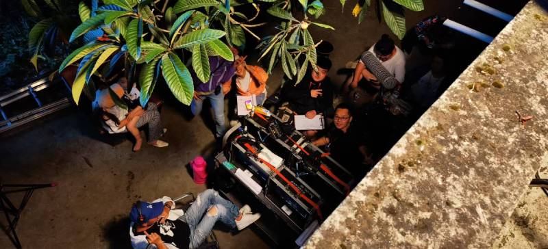 解锁北流市产品宣传视频拍摄公司新势能，助力品牌强势破圈