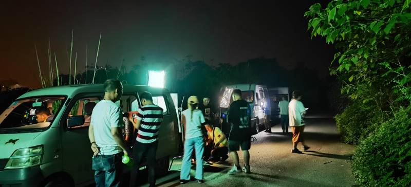 以镜头为笔，绘就北流市产品视频的进阶之路