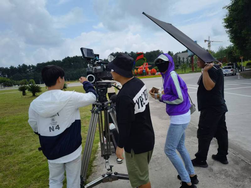 北流市极致互动，未来愿景宏大，致力于成为全球领先的产品宣传视频企业