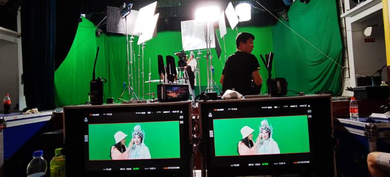 北流市产品视频拍摄：以创意为翼，助力品牌翱翔