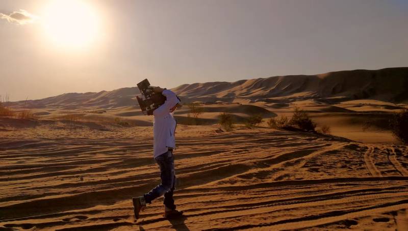 深耕北流市产品宣传视频拍摄公司，解锁品牌传播的核心动能