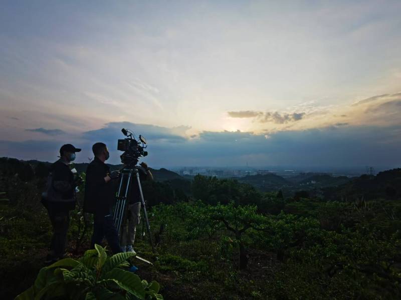 聚焦北流市产品宣传视频拍摄公司，用专业实力铸就品牌传播传奇