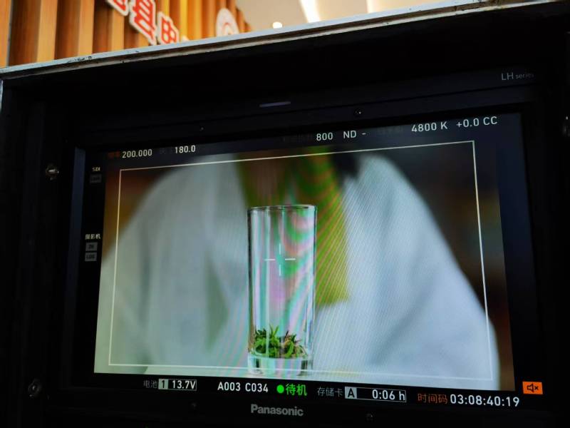 天然优选！北流市电商产品宣传视频溯源原料产地的真实故事