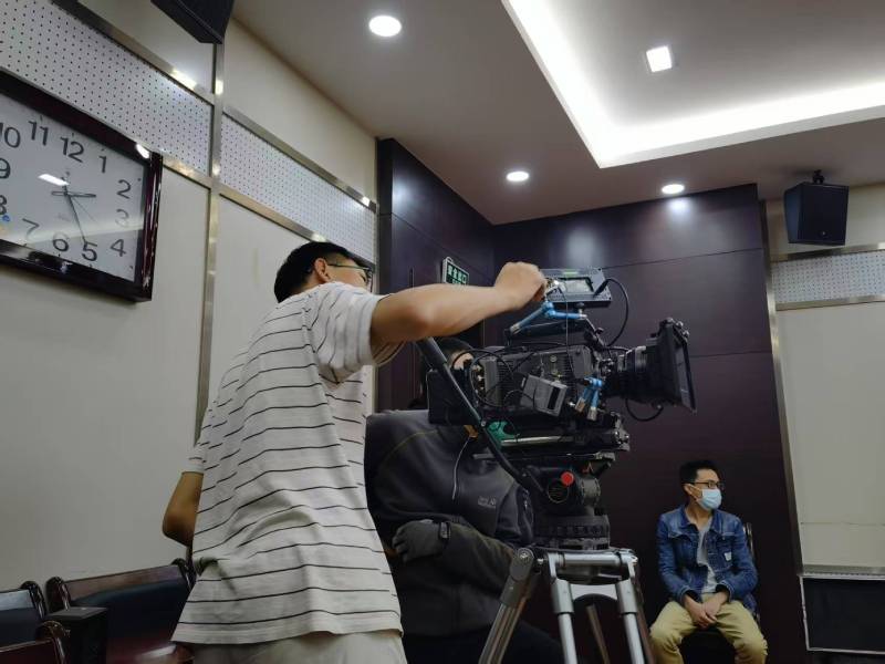 大数据指导创作方向，北流市产品视频拍摄公司让每帧画面都有效触达