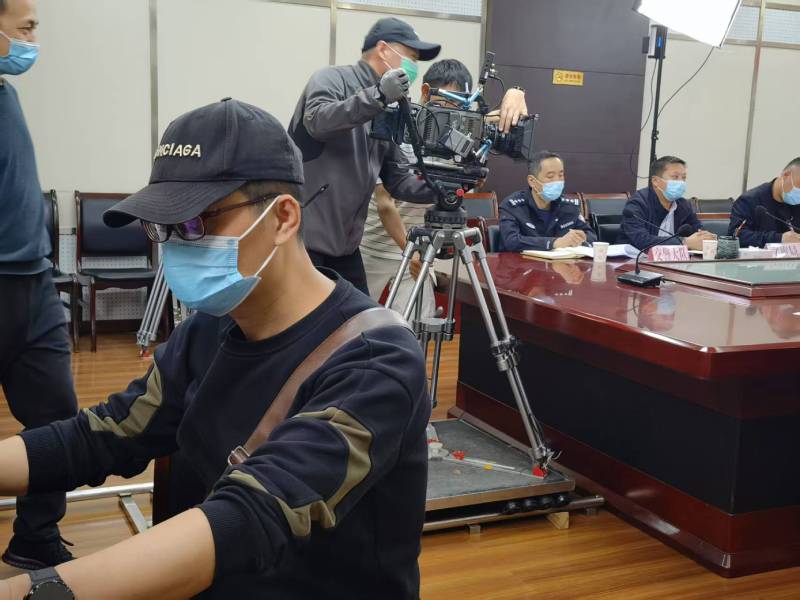 从脚本到成片：揭秘专业北流市产品视频拍摄公司的全流程运作